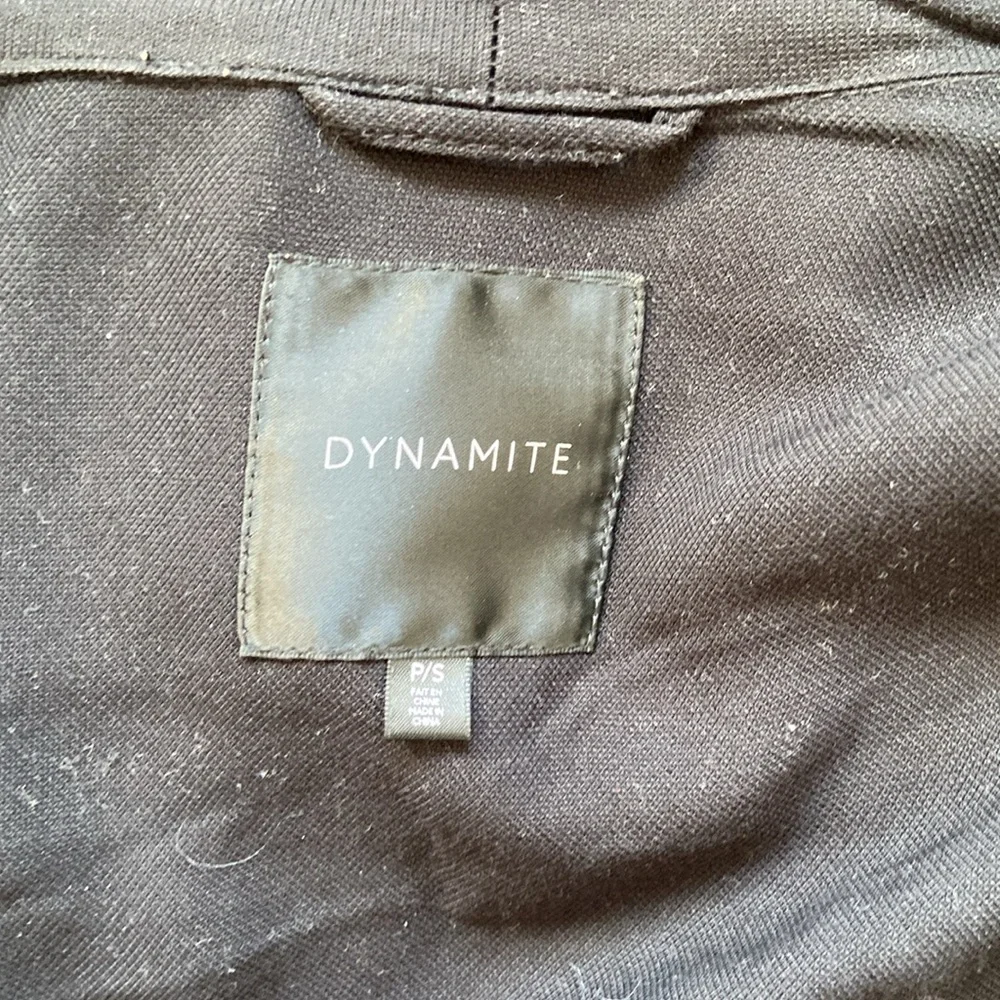 Dynamite lightweight jacket - Picture 2 of 3